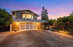 15 Glen Court, Napa, CA 94558