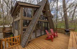 1556 Bliss Lake Drive, Innsbrook, MO 63390