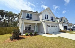 214 Man O War Lane, Hampstead, NC 28443