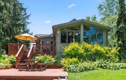 411 E Morsches Road, Columbia City, IN 46725