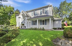1 Morning Woods Lane, Rochester, NY 14625