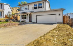 2618 APACHE Court, Rifle, CO 81650