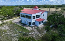 251 E RR 2169, Junction, TX 76849