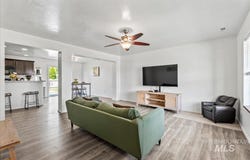 640 SW Nugget St, Mountain Home, ID 83647-5262