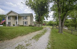 2768 ELLETT Road, Christiansburg, VA 24073