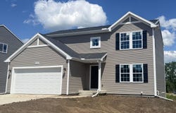 8768 E Sturtevant Avenue, Richland, MI 49083