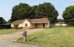 33 Windfield Circle, Trumann, AR 72472