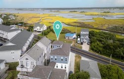 822 S Topsail Drive, Surf City, NC 28445