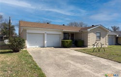 3311 Lake Travis Avenue, Killeen, TX 76543