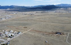 Tbd S Warren Avenue, Butte, MT 59701