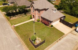 118 Chickadee Dr., Whitehouse, TX 75791