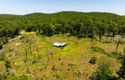 AR Hwy 58, Williford, AR 72482