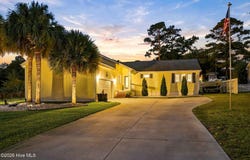 108 Gull Harbor Drive, Newport, NC 28570
