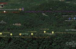20.32 Acres N Tranquility Trail, Union Mills, NC 28167