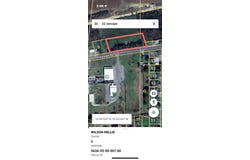 SWOOP Rd lot: 7, Drew, MS 38737