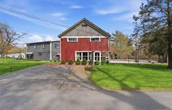 4 Lower Trinity Pass Road, Pound Ridge, NY 10576