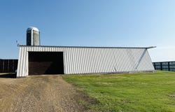 36892 133rd Street, Mina, SD 57451