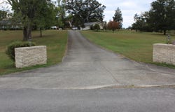 201 W Bolton Drive, Somerset, KY 42503