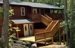 301 Otter Creek Road, Strunk, KY 42649