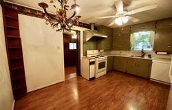 804 Kentucky Street, Graham, TX 76450