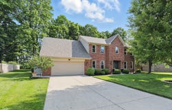 10418 Forest Creek Drive, Indianapolis, IN 46239