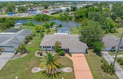 3423 CONWAY BOULEVARD, PORT CHARLOTTE, FL 33952
