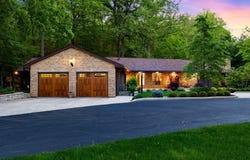1833 E Hanley Road, Lucas, OH 44843