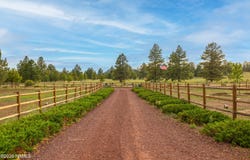 745 S Dust Devil Drive, Parks, AZ 86018