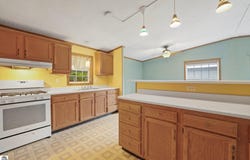 11015 Riley Road, Interlochen, MI 49643