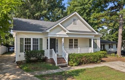305 Justice Heights Street, Apex, NC 27502