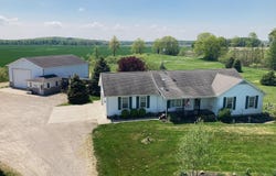 8541 Satterlee Road, Lakeview, MI 48850