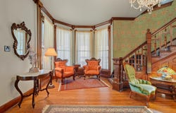 1324 N Washington Avenue, Springfield, MO 65802