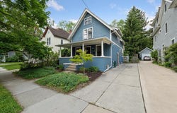 450 S 1st Street, Ann Arbor, MI 48103