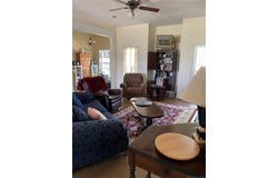 809 Harkey Street, Tishomingo, OK 73460
