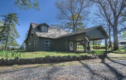 1256 Polk Road 38, Mena, AR 71945