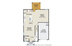 594 Melbourne Drive, Raeford, NC 28376