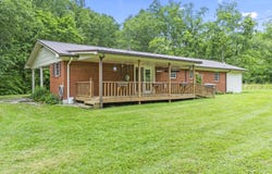 8594 Hwy 705, West Liberty, KY 41472