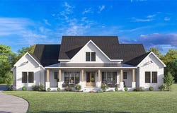 913 DURHAM  PL, Bentonville, AR 72712
