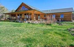 1032 NE Indian Camp Avenue, Cedaredge, CO 81413