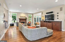 826 BENT CREEK DRIVE, LITITZ, PA 17543