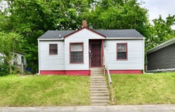 2966 N Olney Street, Indianapolis, IN 46218