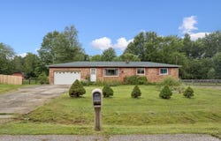 3639 El Rego Drive, Amelia, OH 45102