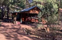 2841 Timber Trail Loop, Overgaard, AZ 85933