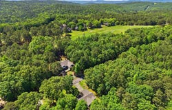 314 Mountain Ranch Drive, Fairfield Bay, AR 72088