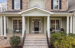 7709 Moondance Court, Wake Forest, NC 27587