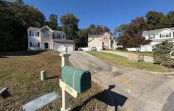 1007 Double Spring Court, Apex, NC 27502