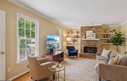 3939 Tall Pine Drive, Marietta, GA 30062