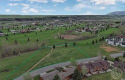 Lot 109 Silver Circle, Red Lodge, MT 59068