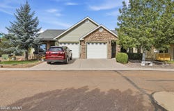5330 S Marshall Mountain Drive, Show Low, AZ 85901