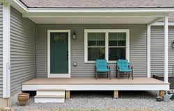 Lot 10 Foye Road, Wiscasset, ME 04578